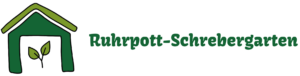 Ruhrpott-Schrebergarten